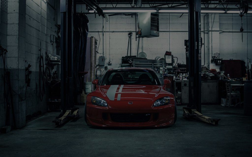 Auto works