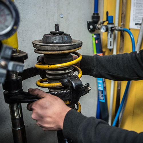 General Repairs Motormech